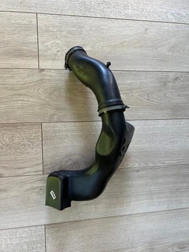 Yamaha ER 6 AirBox Воздухозаборник правый