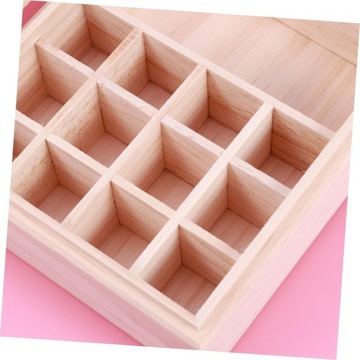 Держатель для эфирного масла Ящик для хранения эфирного масла в