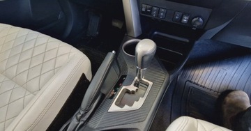 Toyota RAV4 IV MPV Valvematic 150 152KM 2014 Toyota RAV4 2.0 benzyna dobre wyposazenie, biale skory FV23 2.0 151KM, zdjęcie 10