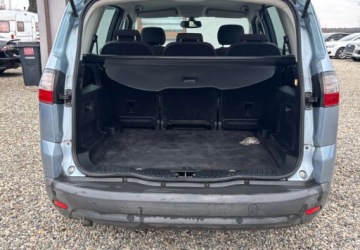 Ford S-Max I Van 2.0 i 16V 145KM 2006 Ford S-Max Zarejestrowany na 7 osob 2.0 Benzyna 145KM, zdjęcie 20