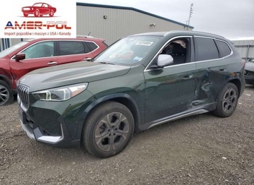 BMW X1 U11 2023 BMW X1 xDrive28i 2023 2.0l 2.0 Benzyna 241KM