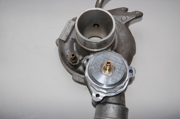 ВЫПУСКНОЙ КЛАПАН DV OPEL VECTRA C Z20NET