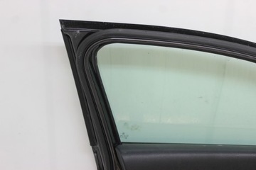 VW PASSAT B6 05R- ДВЕРЬ ПЕРЕДНЯЯ ЛЕВАЯ ПЕРЕДНЯЯ ЛЕВАЯ LC8Z