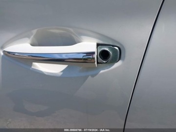 Infiniti Q50 II 2021 Infiniti Q50 2021 INFINITI Q50 3.0t SIGNATURE EDITION AWD 3.0 Benzyna 300KM, zdjęcie 17