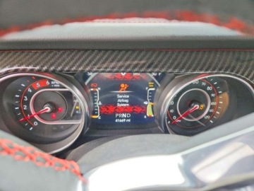Jeep Wrangler IV 2022 Jeep Wrangler Unlimited Rubicon 2022 3.0 Diesel 260KM, zdjęcie 9