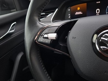 Skoda Octavia IV Kombi 2.0 TDI 115KM 2022 Skoda Octavia Style 2.0 TDI/116KM, DSG, ASO, Full, zdjęcie 15