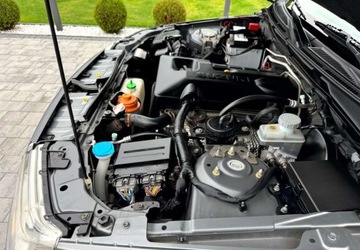 Suzuki Grand Vitara II SUV 2.0 i 16V 140KM 2008 Suzuki Grand Vitara Suzuki Grand Vitara 2.0 Benzyna 140KM, zdjęcie 17