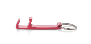 БРЕЛОК-ОТКРЫВАЛА + ВАША ГРАВИРОВКА в ПОДАРОК ​​к ПИВО