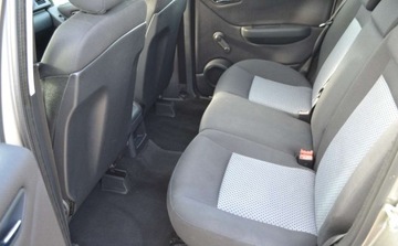 Mercedes Klasa A W169 Coupe 1.7 170 116KM 2004 Mercedes-Benz Klasa A BEZWYPADKOWE - po oplatach - klima 1.7 Benzyna 115KM, zdjęcie 7