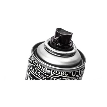 Smar MUC-OFF WET CHAIN LUBE 400ml