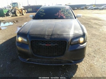 Chrysler 300C II 2022 Chrysler 300 S, 2022r., 3.6L 3.6 Benzyna 300KM, zdjęcie 4