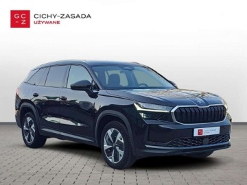 Skoda Kodiaq II SUV 2.0 TDI SCR 150KM 2025 Skoda Kodiaq Selection Full Led Matrix, Salon PL, Gwarancja, VAT 23 2.0, zdjęcie 2