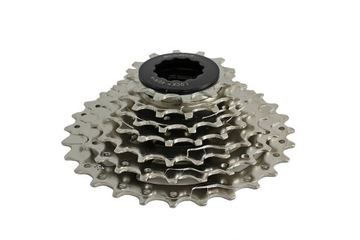 KASETA SUNRUN CS-818 8-RZĘDOWA 11-32T SHIM KAS41