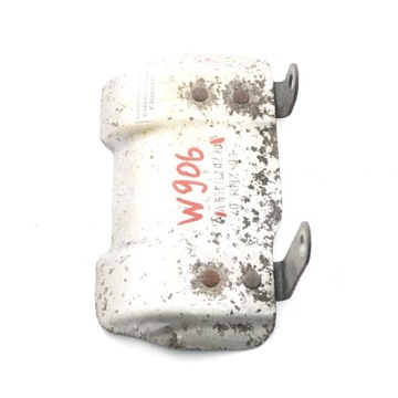 Mercedes W906 OM651 Теплозащитный экран коллектора A6511420220