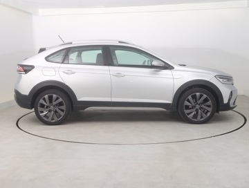 Volkswagen Taigo 1.5 TSI 150KM 2024 VW Taigo 1.5 TSI, Salon Polska, 1. Właściciel, zdjęcie 5