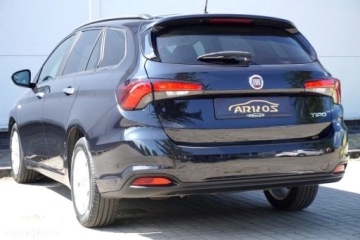 Fiat Tipo II Station Wagon 1.4 95KM 2019 Fiat Tipo Fiat Tipo 1.4 16v Lounge EU6d 1.4 Benzyna 95KM, zdjęcie 16