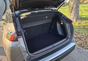 Peugeot 2008 II 2020 Peugeot 2008 Peugeot 2008 1.5 Diesel 102KM, zdjęcie 29