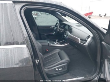 BMW X5 G05 2023 BMW X5 xDrive40I 2023 3.0l 3.0 Benzyna 335KM, zdjęcie 9