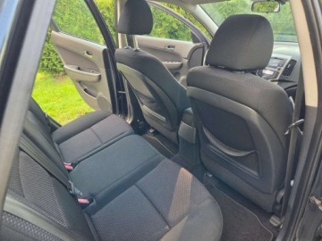 Hyundai i30 I CW Facelifting 1.6 CRDi 115KM 2011 Hyundai i30 Klimatronik Aluminiowe Felgi Czujniki Parkowania 1.6 Diesel, zdjęcie 12