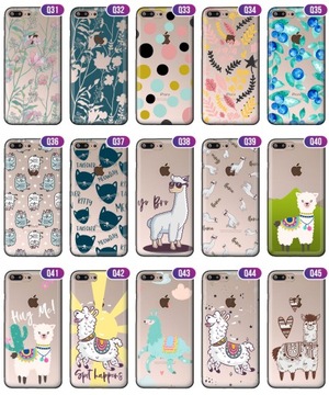 170 дизайнов КОРПУСОВ для IPHONE 7 PLUS COVER HOUSING
