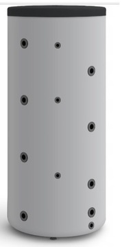 Zbiornik buforowy GALMET SG(B) 200L