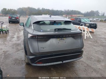 Nissan 2023 Nissan Ariya Evolve 2023 Elektryczny 238KM, zdjęcie 3