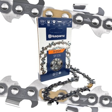 Цепь Husqvarna 325 1,3 мм 64og 435, 445, 450, 550XP 581643164 ОРИГИНАЛ