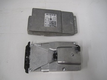 VW PHAETON LIFT KAMERA ASYSTENT PASA 3D0980654D