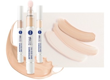 Nivea Hyaluron Cellular Filler 3в1 консилер под