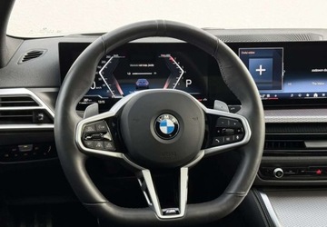 BMW Seria 4 G22-23-26 2025 BMW Seria 4 I wlasciciel M Sport 360 Gwarancja Bezwypadkowy FVAT23, zdjęcie 15
