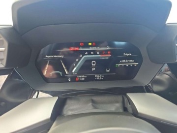 Audi A3 8Y Limousine 2.0 40 TFSI 190KM 2023 Audi A3 Limousine 2.0 Benzyna 190KM, zdjęcie 9