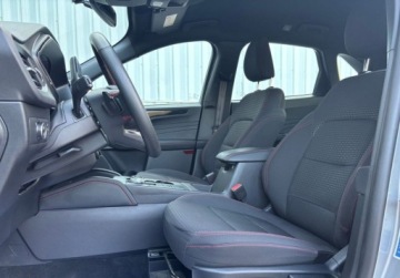 Ford Kuga III SUV 2,0 EcoBlue 120KM 2023 Ford Kuga 2.0 EcoBlue AWD Automat ST-Line P.Zima SalonPL SerwisASO FV23 Gw, zdjęcie 11