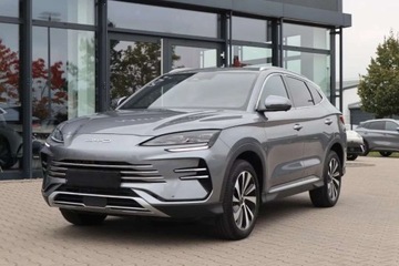 BYD Seal U DM-i 218KM 2025 BYD Seal U DM-i BOOST 218KM Polski Salon Duzy Rabat Rok 2025 Od Reki, zdjęcie 7