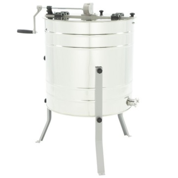 Honeybee 4-pl диагональ 600, универсальная корзина с нержавеющим клапаном LYSOŃ