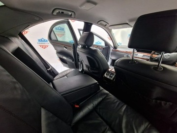Mercedes Klasa S W221 Limuzyna 3.0 V6 (320 CDI) 235KM 2005 Mercedes S 320 V6 W221 AMG Pakiet VIDEO, zdjęcie 9