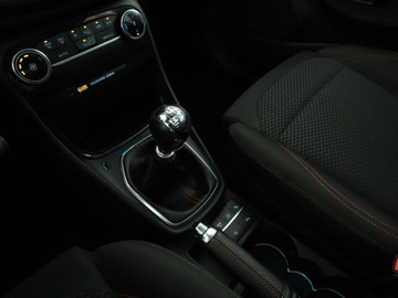 Ford Puma II Crossover 1.0 EcoBoost 125KM 2021 Ford Puma ST-Lne Panorama Navi Kamera cofania, zdjęcie 28