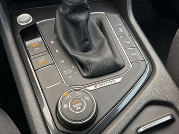 Volkswagen Tiguan II SUV 2.0 TSI 190KM 2019 Volkswagen Tiguan 190 KM 4Motion R-Line LED TOP Virtual Pakiety Salon, zdjęcie 20