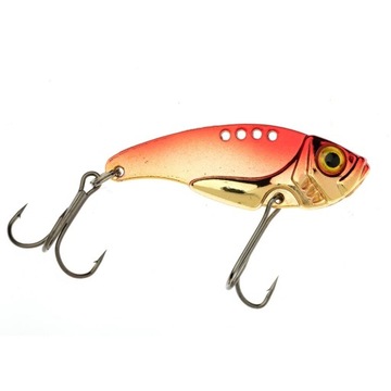 CYKADA HOLO REFLEX VIBRO 3 15g D
