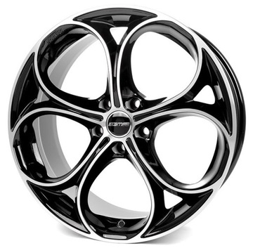 19 RÁFKY 5X112 OPEL ASTRA SIGNUM VECTRA ZAFIRA