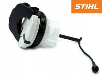 KOREK ZAMKNIĘCIA ZBIORNIKA OLEJU STIHL MS 171