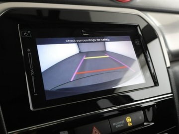 Suzuki Vitara III SUV 1.4 BOOSTERJET 140KM 2017 Suzuki Vitara skóra/alcantara navi klima auto, zdjęcie 23