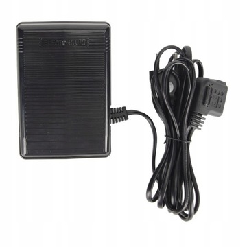 ПЕДАЛЬНЫЙ РЕГУЛЯТОР СКОРОСТИ ДЛЯ ШВЕЙНОЙ МАШИНЫ 220В