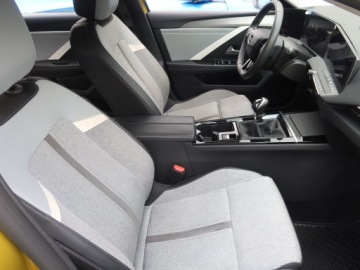 Opel Astra L Hatchback 1.2 Turbo 130KM 2023 Opel Astra 1.2 Turbo, Salon Polska, 1. Właściciel, zdjęcie 8