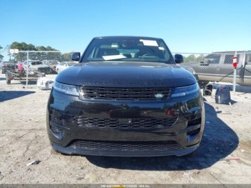 Land Rover Range Rover Sport III 2024 Land Rover Range Rover Sport 2024 LAND ROVER RANGE ROVER SPORT AUTOBIOGRAP, zdjęcie 5