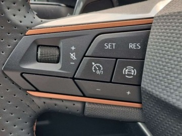 Cupra Ateca Crossover Facelifting 2.0 TSI 300KM 2023 Cupra Ateca VZ4Drive 300KM Kamera 360 2.0 Benzyna 300KM, zdjęcie 17