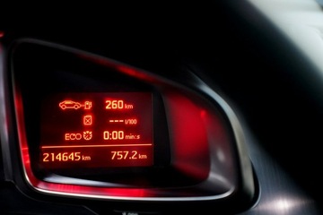 DS 5 Hatchback Facelifting 2015 2.0 BlueHDi 150KM 2016 Citroen DS5 PANORAMA skóra HEAD UP kamera, zdjęcie 29