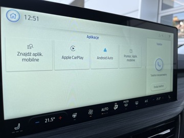 Ford Kuga III 2025 NOWY Ford Kuga Active X Od ręki! 180 KM, zdjęcie 26