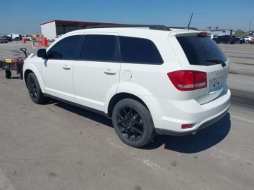 Dodge Journey 2019 Dodge Journey 2019 DODGE JOURNEY SE 3.6 Benzyna 283KM, zdjęcie 1