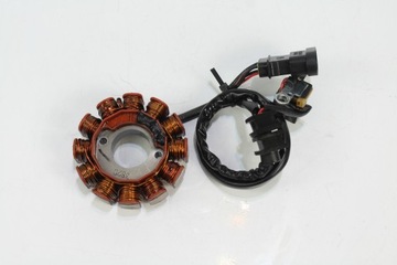 APRILIA TUONO 125 21- СТАТОР ГЕНЕРАТОРА