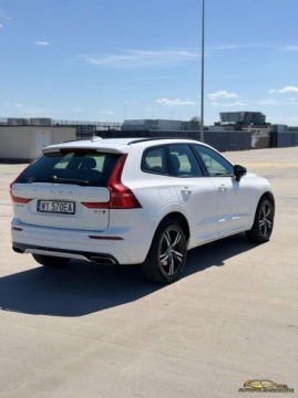 Volvo XC60 II 2019 Volvo XC 60 2.0 200KM Salon Pl. F. Vat 23 2.0 Diesel 200KM, zdjęcie 15